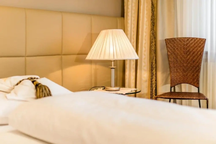 Double Family Suite
