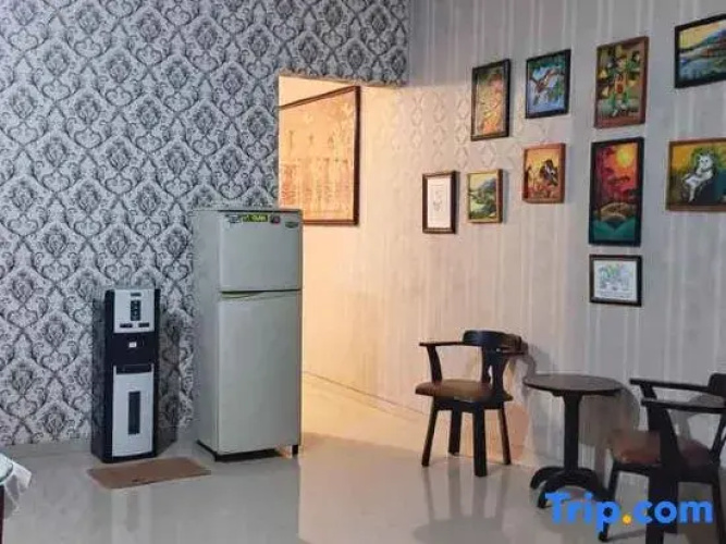 Menari Guesthouse