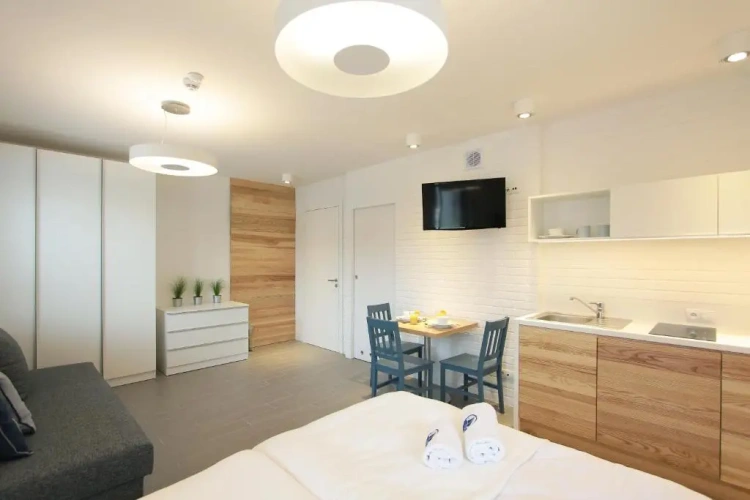 Standard Family room