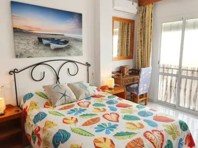 Apartamentos Eduardo Rico