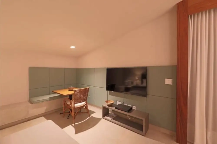 Luxury Bungalow