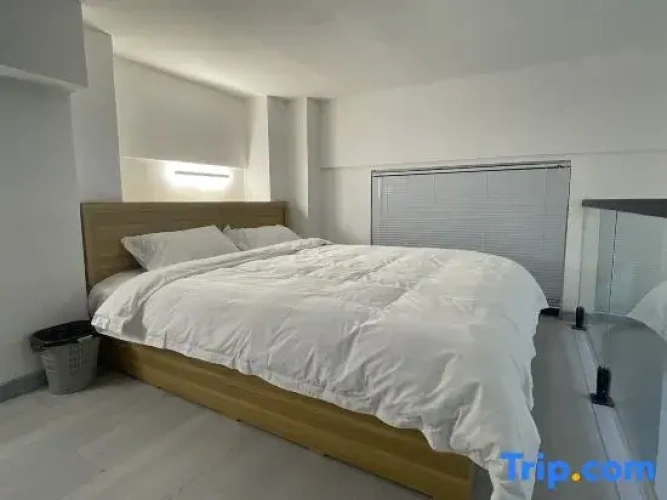 Standard Double Duplex room
