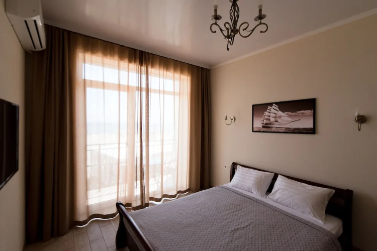 Alion Hotel Zatoka