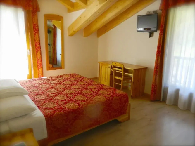 Hotel Monte Croce