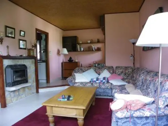 Casa Rural Ellauri