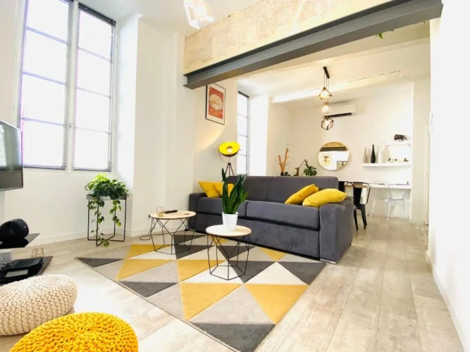 Superior Apartment