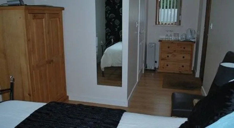 Oak Lodge - B&B