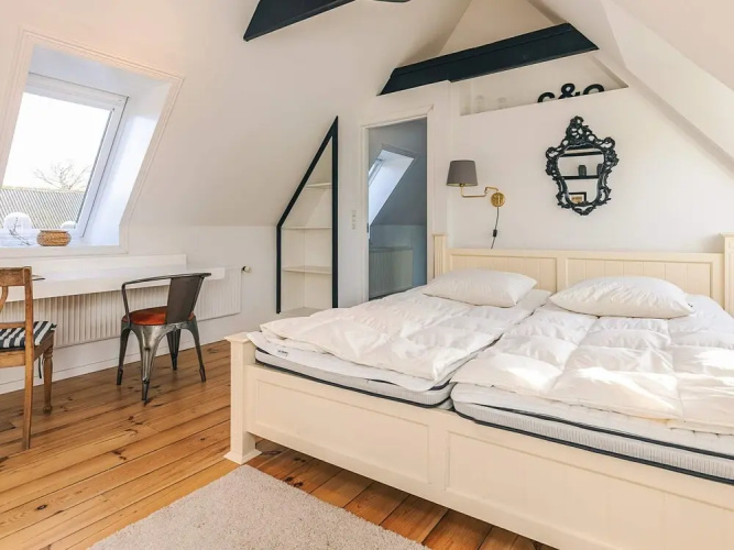 Holiday Home in Svendborg