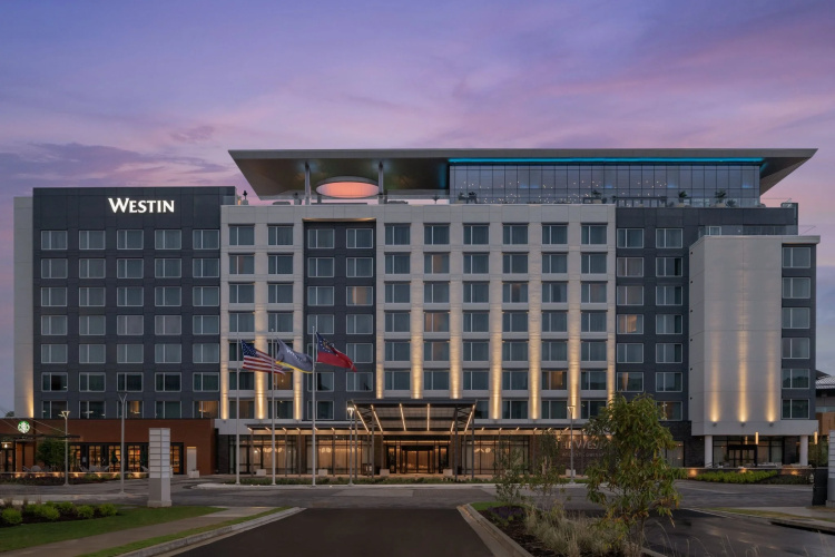 The Westin Atlanta Gwinnett photo 14