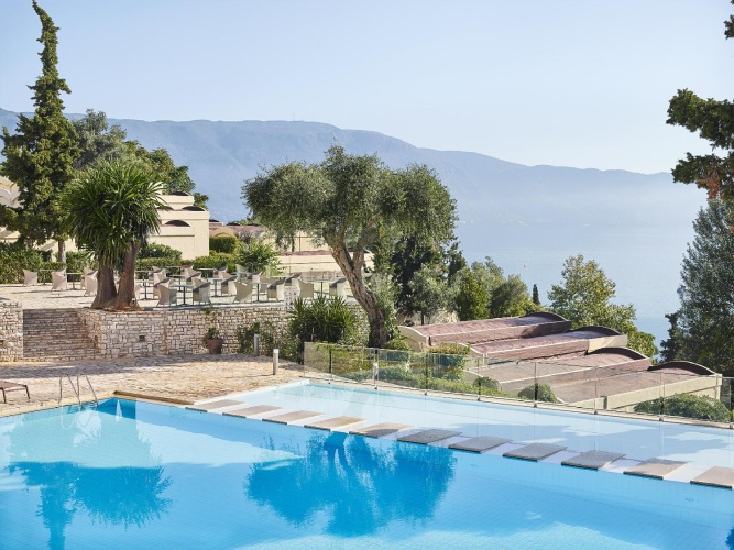 Grecotel Luxme Daphnila Bay Dassia - Adults Only photo 16