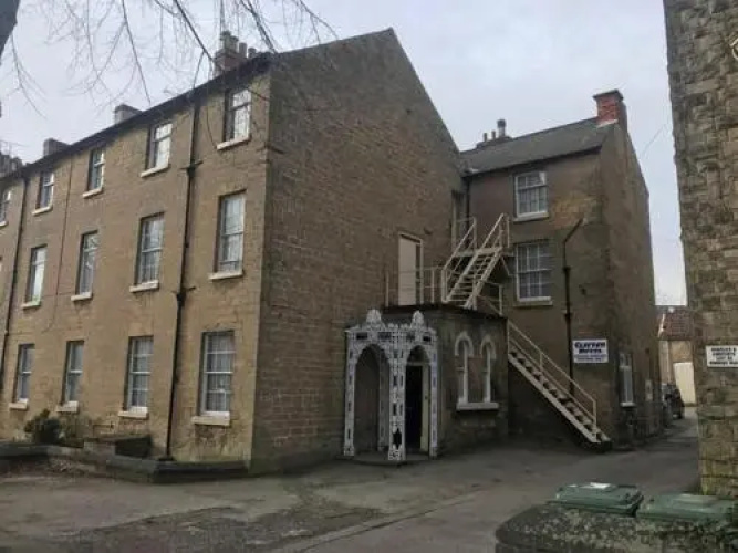 Clifton Hotel