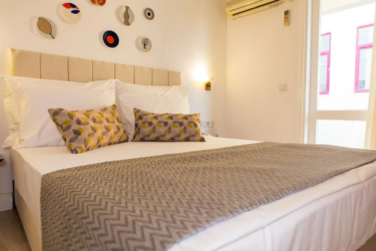 Nun Otel & Spa