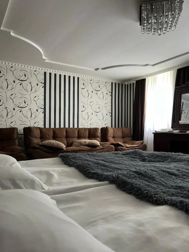 Guest House Misho