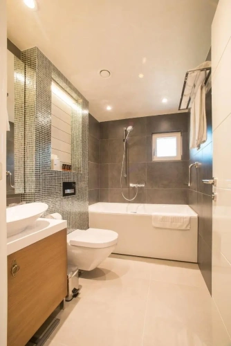 Double Junior Suite