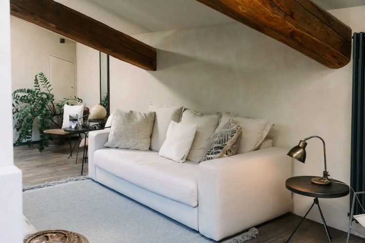 Double Apartment