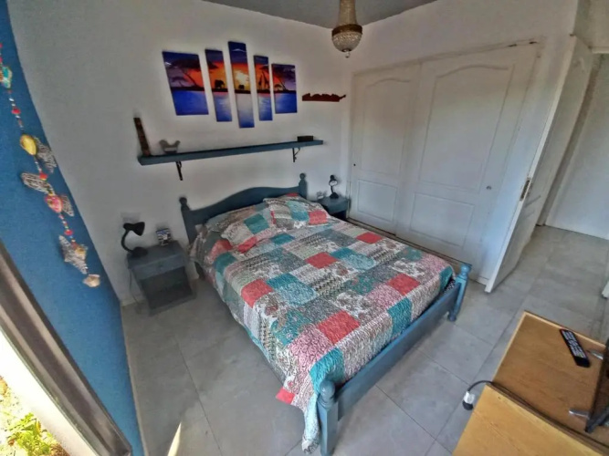 Ahimsa - Casas de Mar