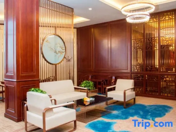Vienna International Hotel