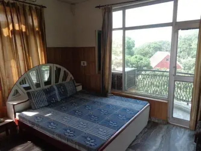 Hotel Amber