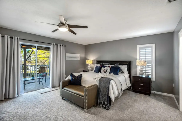 West Haven House 5 Bedroom
