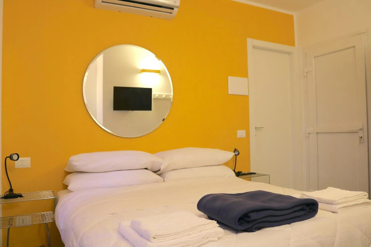 Central Station Milano Room - 3