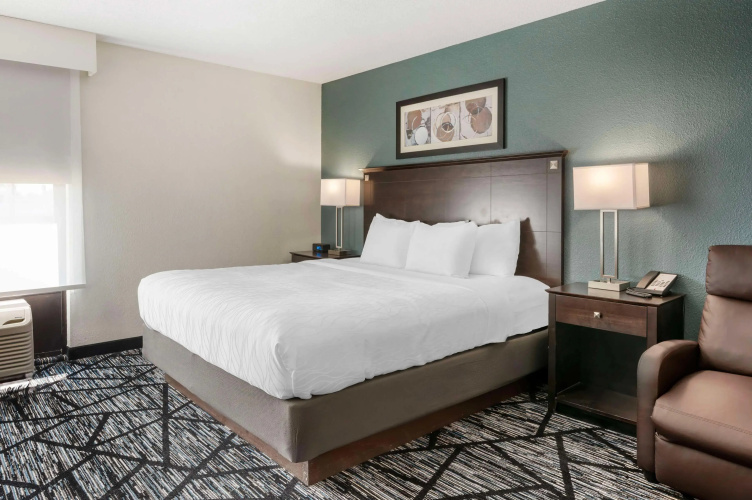 Best Western Plus Anderson