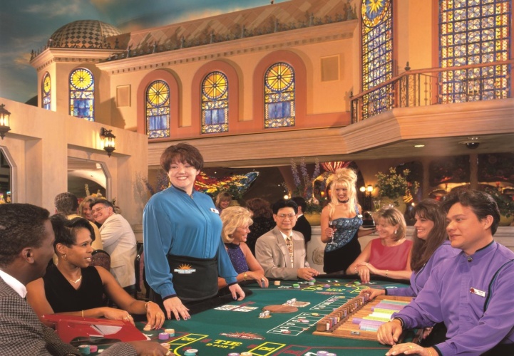 Sunset Station Hotel & Casino photo 36