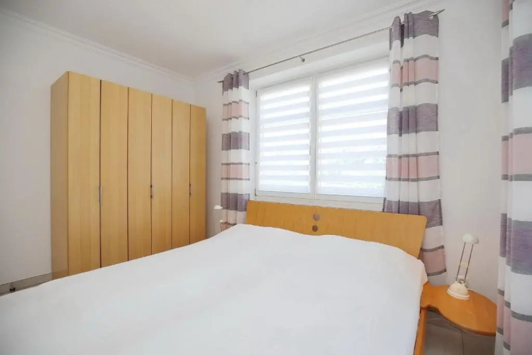 Dünenblick Wohnung 27