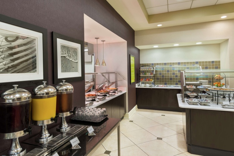 Hilton Garden Inn Tampa Airport Westshore photo 14