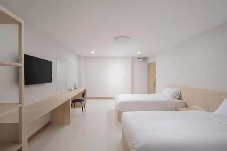 Cloud9 Stay Chiang Mai