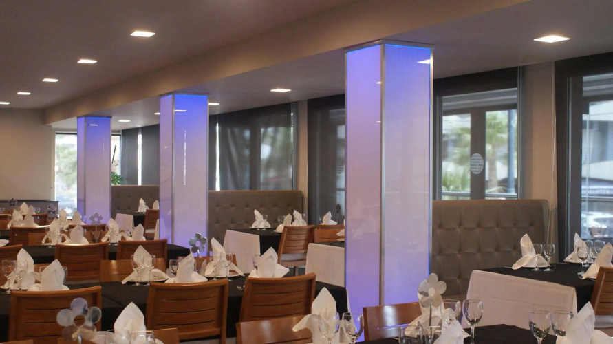 Panorama Hotel photo 28