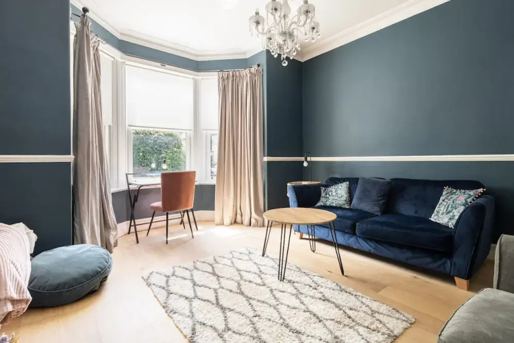 Host Stay Grove Road