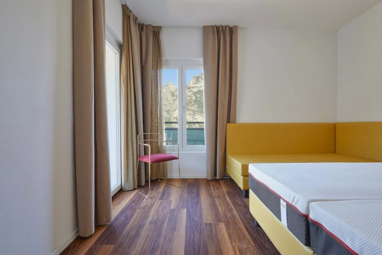 Hotel Paradiso