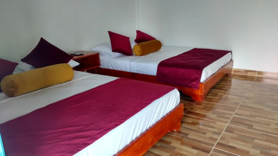 Hotel Campestre Reino Quindiano