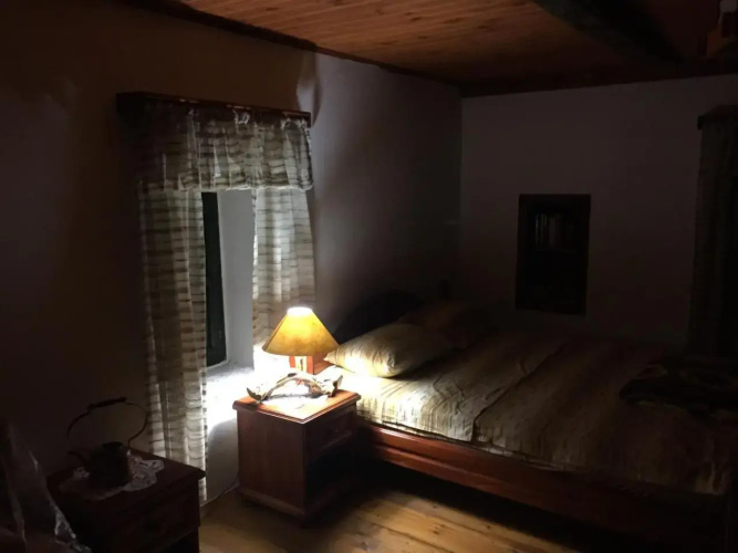 Old house Nilovic