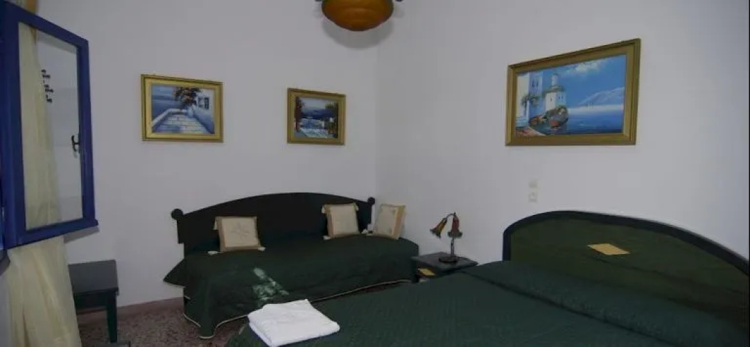 Castello Apartments