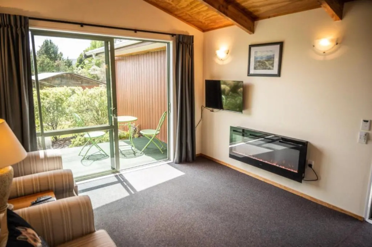 Goldfield Suites
