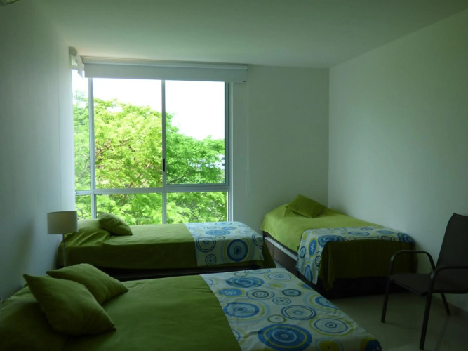 Costa Azul Suites 401