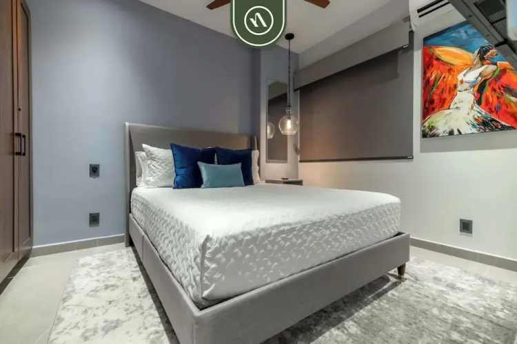 Luxury 2 BR Condo With Beachview - Rooftop Pool