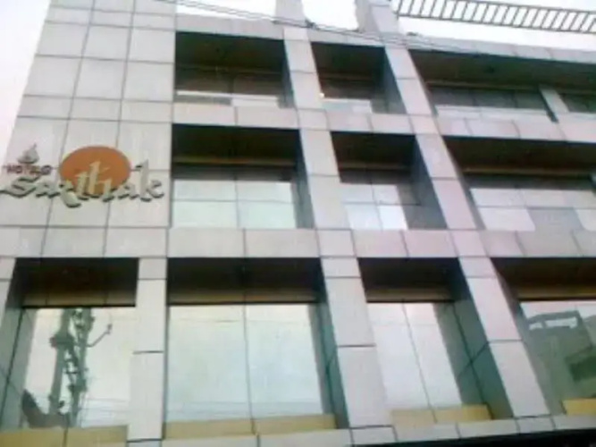 Hotel Sarthak