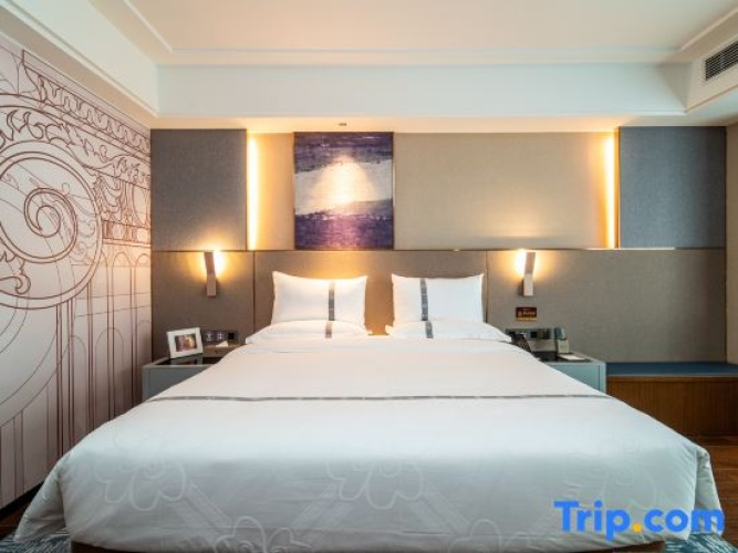 Standard Double room with view