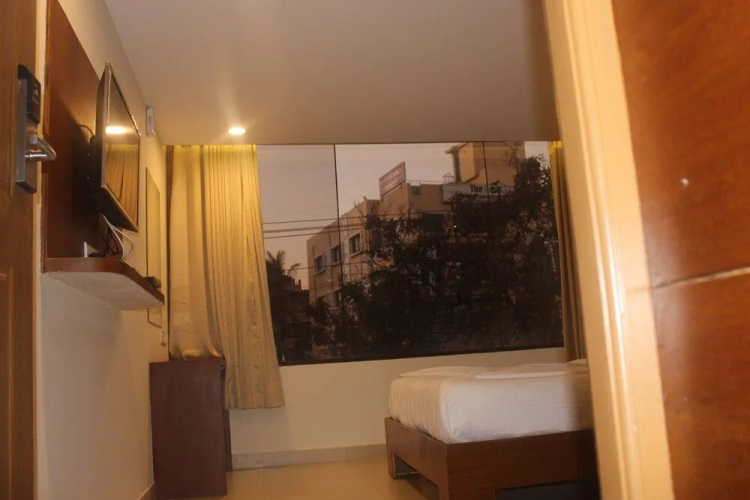 Olive Residency