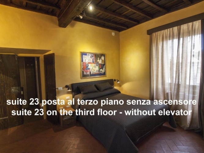 1 Bedroom Suite
