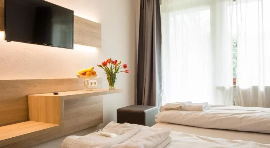 Ahorn Hotel
