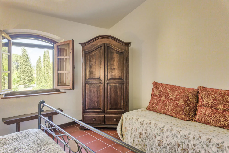 Borgo san Benedetto