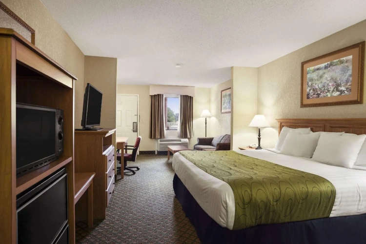 Business Double room