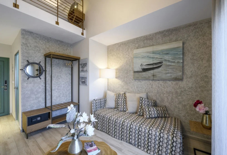 Alegria Suites