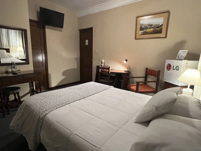 Premium Double room