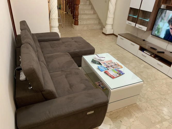 Cloud 9 Residence