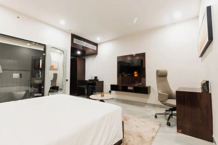 1 Bedroom Executive room
