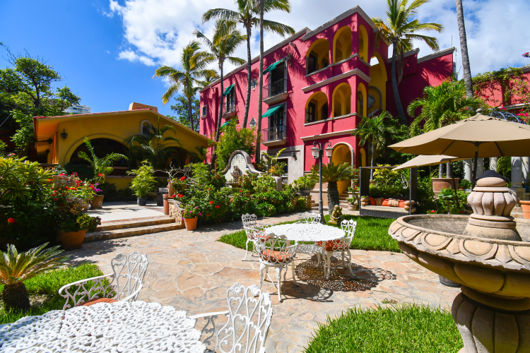Imagen de Collection O Casa Bella Hotel Boutique, Cabo San Lucas